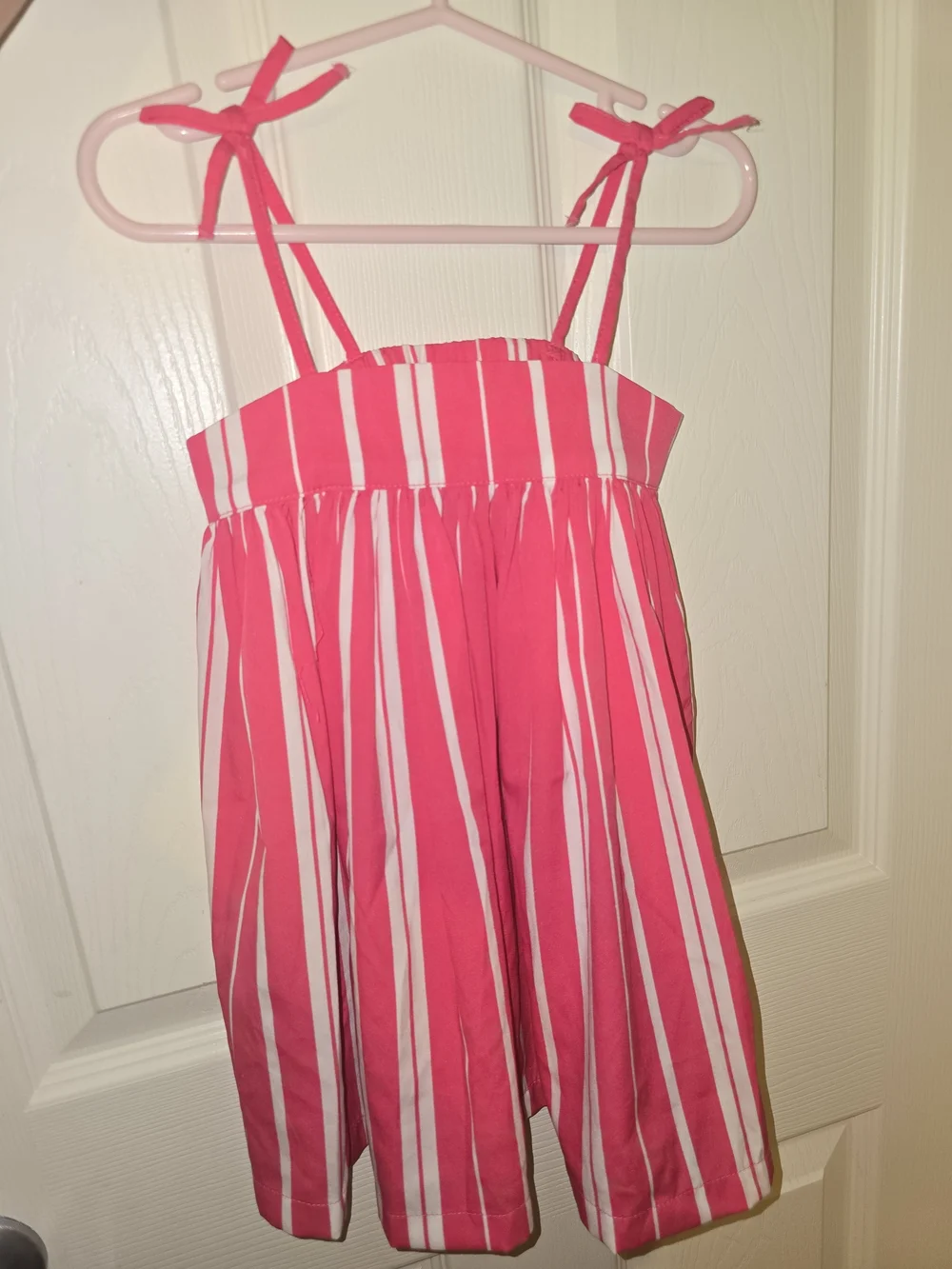 Old Navy bright pink